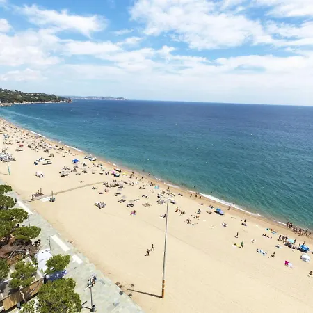 Apartmán Groc By Interhome