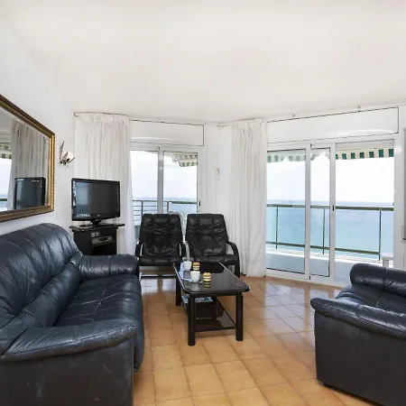 Groc By Interhome Platja d'Aro