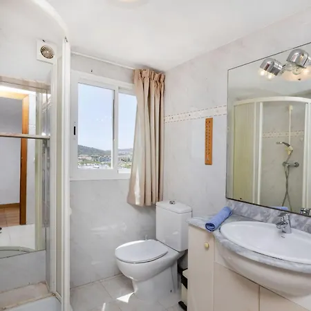 Groc By Interhome Platja d'Aro