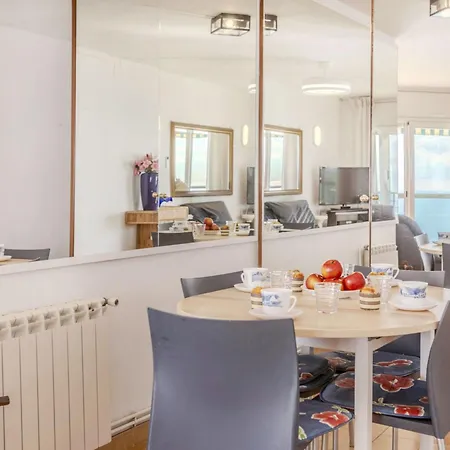 Apartmán Groc By Interhome *