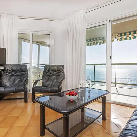 Apartmán Groc By Interhome