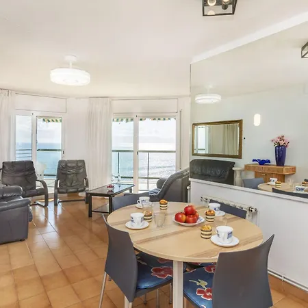 Apartmán Groc By Interhome *