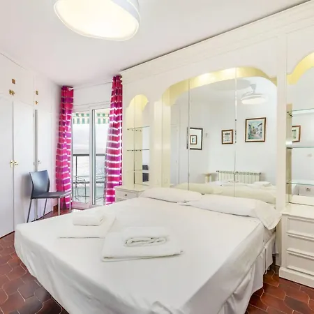 Groc By Interhome Apartmán *