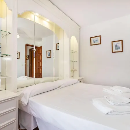 Groc By Interhome Apartmán Platja d'Aro