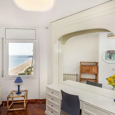 Apartmán Groc By Interhome *