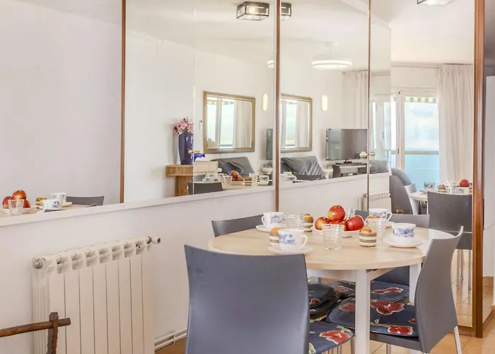 Apartmán Groc By Interhome *