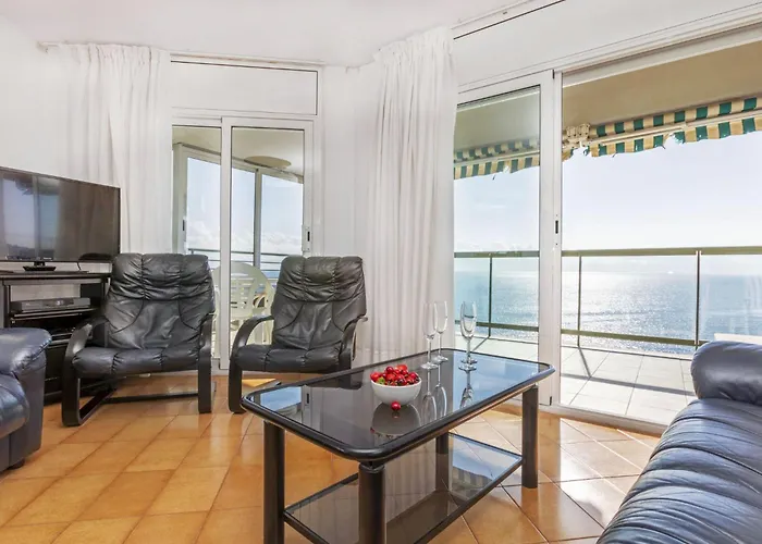 Apartmán Groc By Interhome