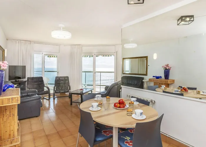 Apartmán Groc By Interhome *