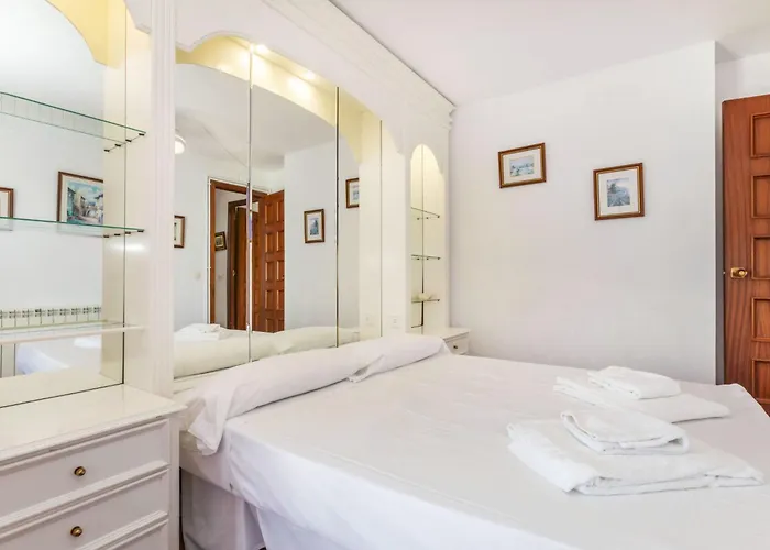 Groc By Interhome Apartmán Platja d'Aro