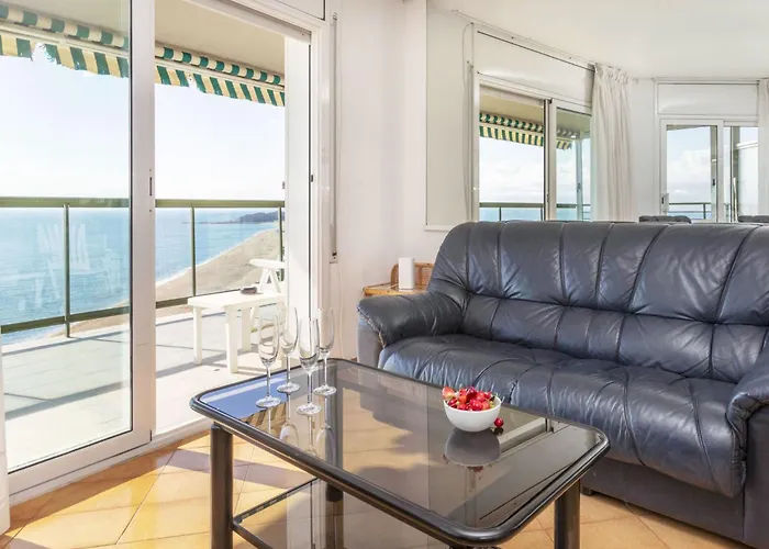 Groc By Interhome Apartmán