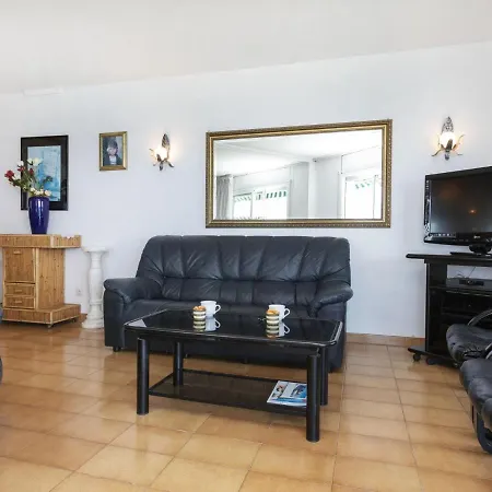 Groc By Interhome Platja d'Aro