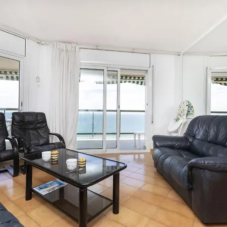 Apartmán Groc By Interhome