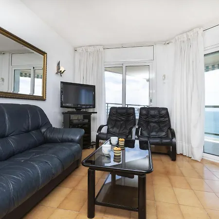 Apartmán Groc By Interhome *