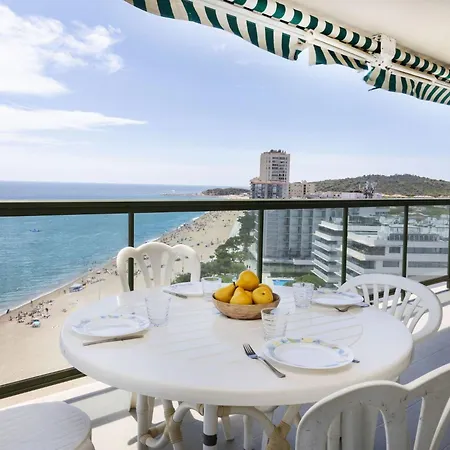 Groc By Interhome Apartment *