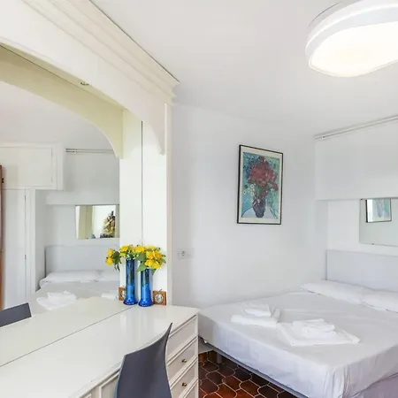 Groc By Interhome Апартаменты Платья-де-Аро