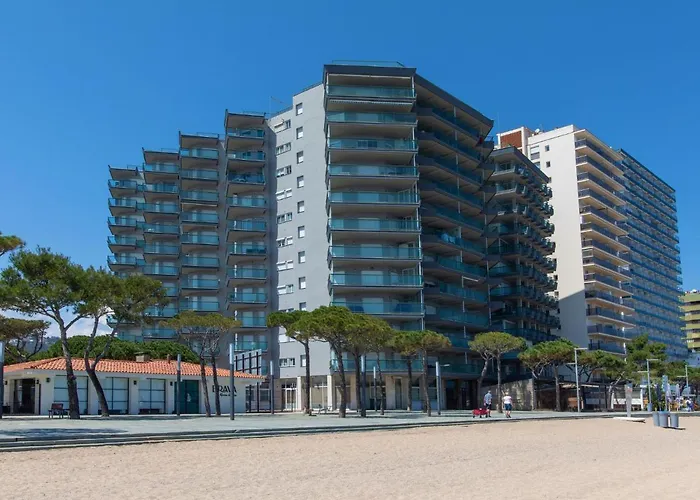 Groc By Interhome * Castell-Platja d'Aro