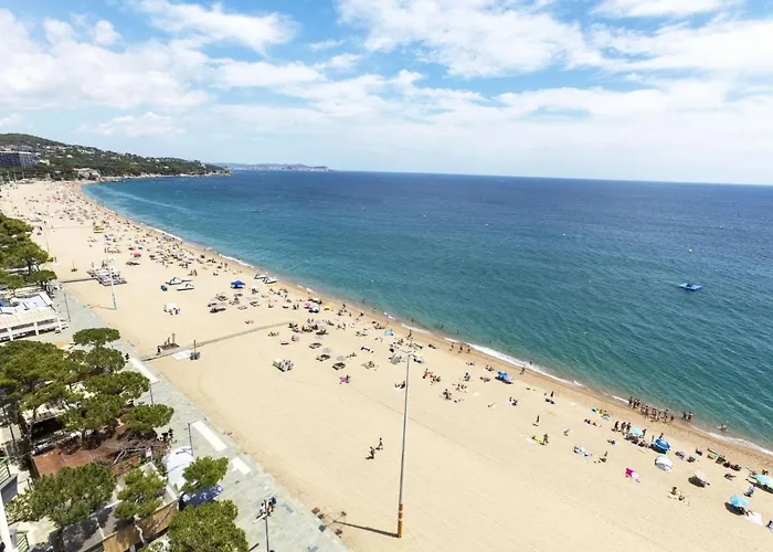 Апартаменти Groc By Interhome