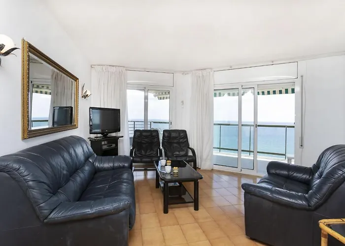 Groc By Interhome Платжа-д'Ару