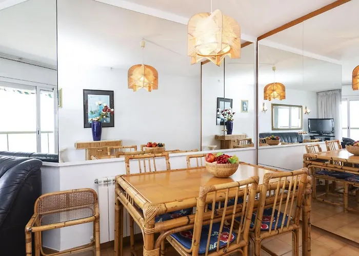 Апартаменти Groc By Interhome Платжа-д'Ару