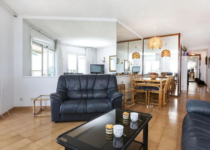 Апартаменти Groc By Interhome *