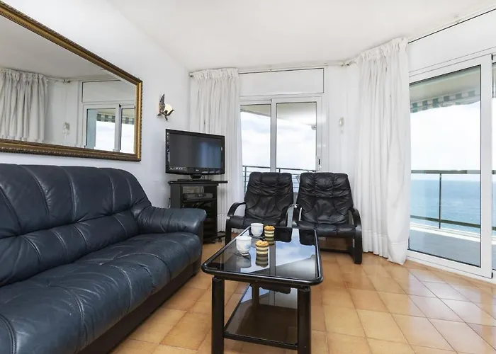 Апартаменти Groc By Interhome *