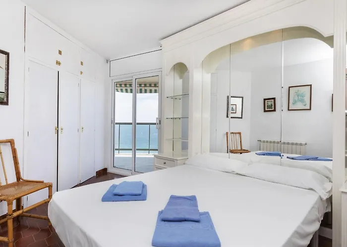 Groc By Interhome * Платжа-д'Ару