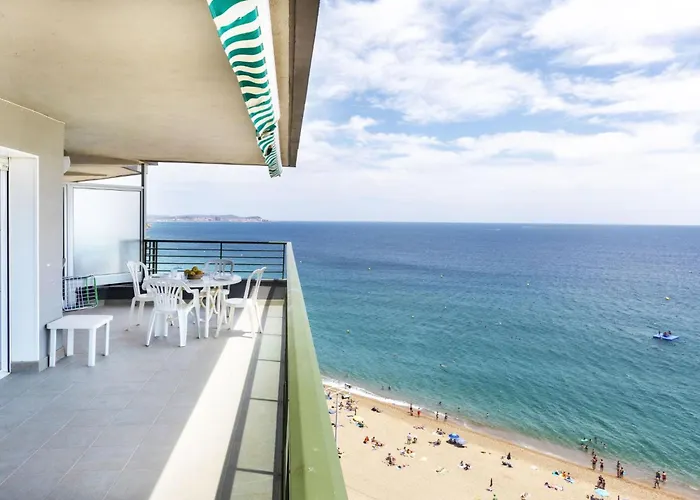 Groc By Interhome Appartement