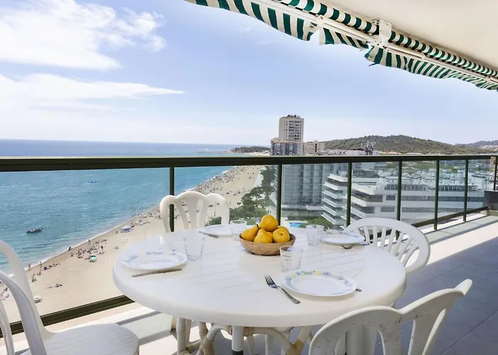 Groc By Interhome Апартаменты *