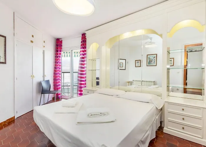 Groc By Interhome Апартаменты *