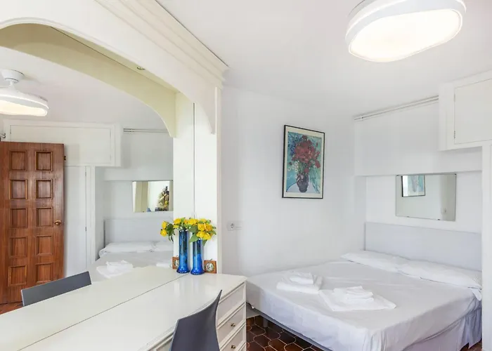 Groc By Interhome Апартаменты Платья-де-Аро