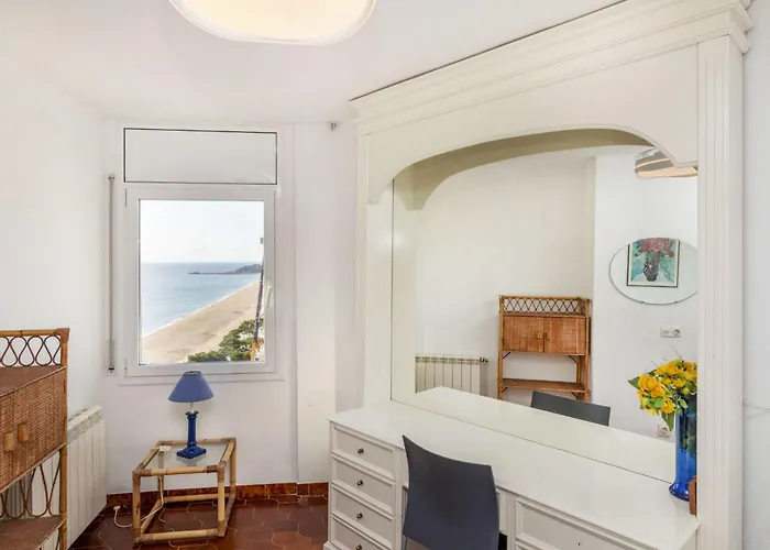 Appartement Groc By Interhome *