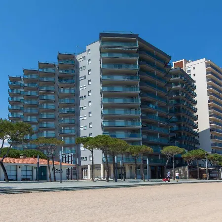 Fanals-1 By Interhome * Castell-Platja d'Aro