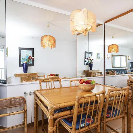 Appartement Fanals-1 By Interhome Castell-Platja d'Aro