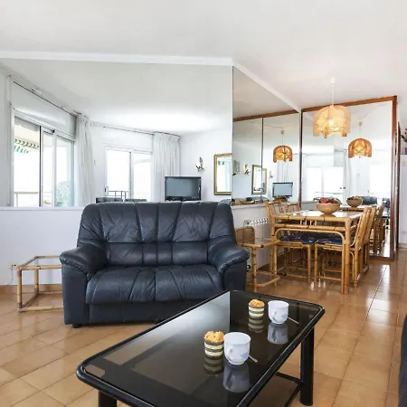 Appartement Fanals-1 By Interhome *
