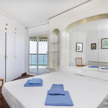 Fanals-1 By Interhome * Castell-Platja d'Aro