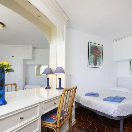 Appartement Fanals-1 By Interhome