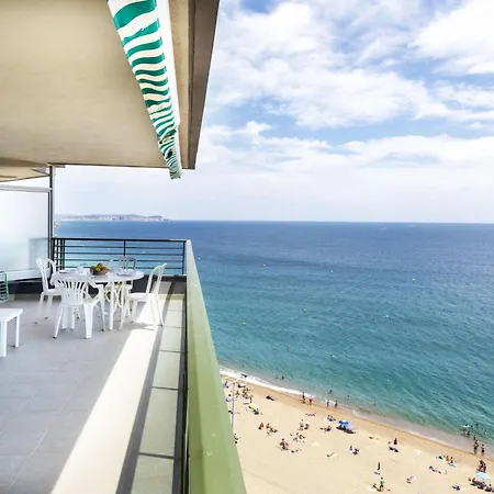 Fanals-1 By Interhome Appartement
